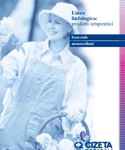 Cizeta Medicali - Linea Flebologica
